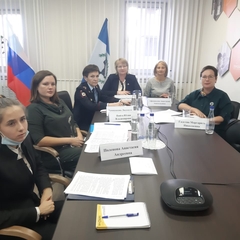 Пятая Всероссийская научно-практическая конференция с международным участием "Современные проблемы профессионального образования: опыт и пути решения" проходит 1-2 октября 2020 года