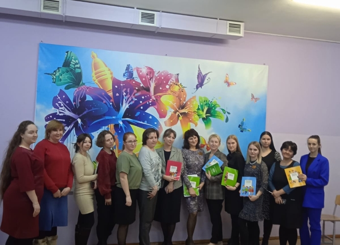 ЦПРК продолжает популяризировать профилактические программы в школах г.Иркутска