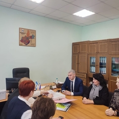 Продолжаем работу в рамках реализации проекта по профилактике буллинга в общеобразовательных организациях Иркутской области "Новое школьное пространство.