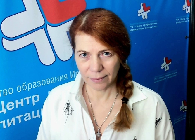 Совместно решаем проблему…