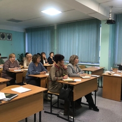 Работа в Аларском районе
