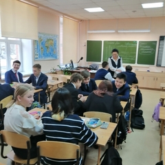 классныЕ часЫ  по теме: «Будущее страны за здоровой молодежью!»