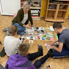Кинотренинг "следи за собой"