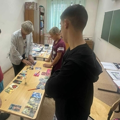 коррекционно-развивающее занятие «Следи за собой. Будь осторожен» 