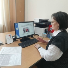 серия онлайн мероприятий профилактической направленности для педагогов, родителей (законных представителей) и обучающихся города Братска.