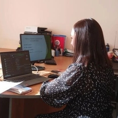 вебинары "Особенности работы педагога-психолога с семьями участников СВО" и "Организация профилактической работы педагога-психолога по итогам СПТ"
