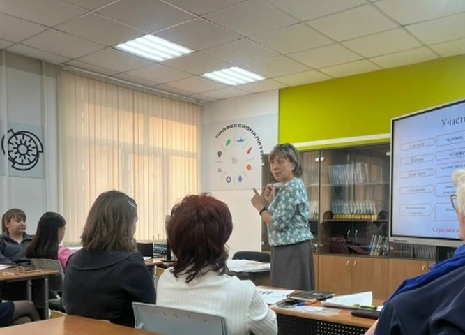 Кибербуллинг в образовательной среде