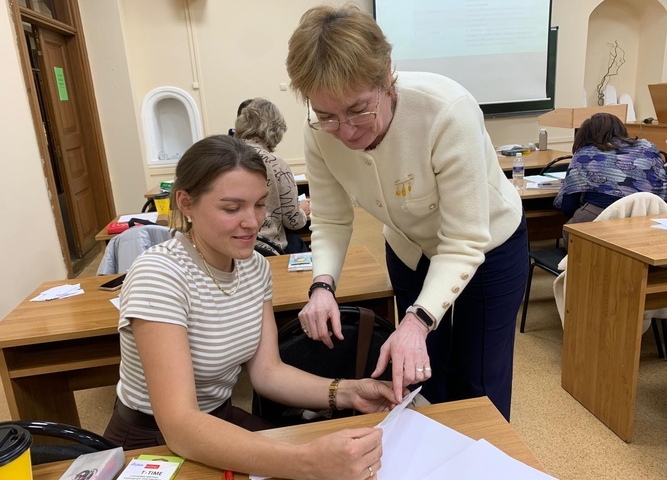 Психологическое консультирование несовершеннолетних и членов их семей